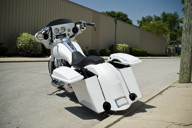 Electra bagger deals