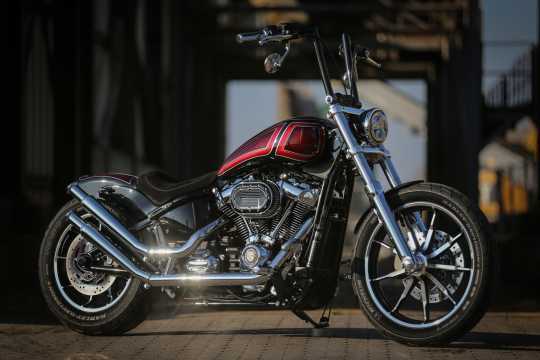 Low best sale rider bobber