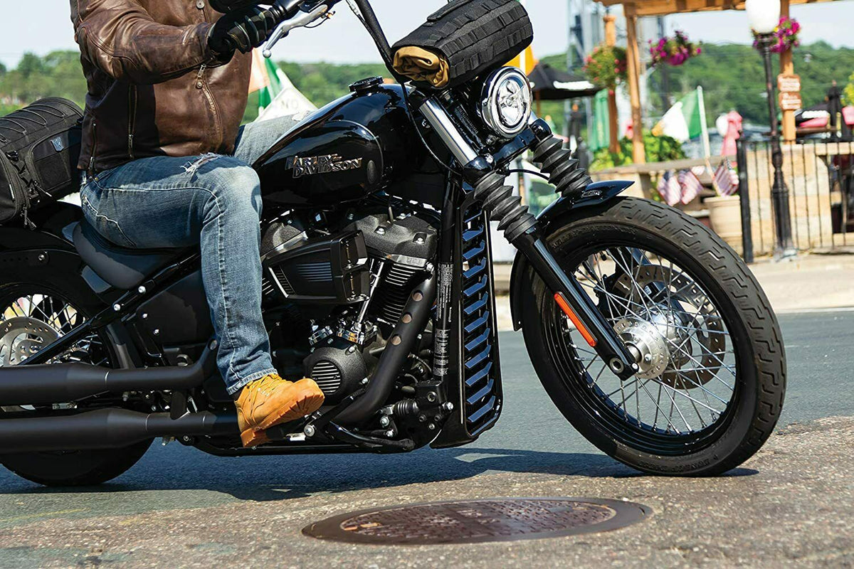 Las mejores ofertas en Alforjas de motocicletas y accesorios para 2018  Harley-Davidson Breakout