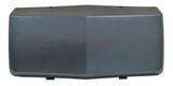 CADILLAC 2002-2006 ESCALADE ESV EXT FRONT LICENSE PLATE COVER