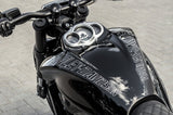 Thunder Airbox Cover V ROD VROD Night ROD V-ROD Muscle - RIDER PITSTOP