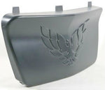 10276353 Cover Front License Mount Trim (W/Bird) For 1998-2002 Pontiac Firebird