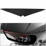 Kopf Licht Mean Becher Einfassung 2015 2016 2017 2018 19 2020 21 Harley Road