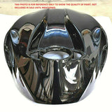 Headlight Cowl Cover Front Fairing Mask Honda Fury Vtx 1300/1800 V-twin Cruiser*