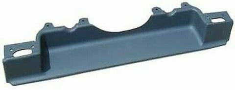 1980-1992 Cadillac Deville Fleetwood Brougham Sedan Coupe Rear Bumper Filler