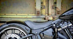 Custom Cuerpo Kit 2018 + Harley Davidson Softail Fatboy M8 Milwaukee 8 23"