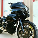 Performance Bagger Niedrig Verkleidungen Harley Davidson Touren Street Road King - RIDER PITSTOP