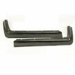 1980-1989 Cadillac Deville Fleetwood Brougham Scheinwerfer Bumper FENDER Qtr Für