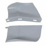 Rear 1/4 Panel Bumper Fillers 1986 1987 1988 1989 1990 Chevrolet Caprice/Impala