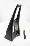 CHIN SPOILER HARLEY TOURING BAGGER17+ M8 STREET ROAD GLIDE KING FLHX FLTRXS FLHR