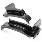 GM Chevrolet El Camino Malibu GMC Caballero Front Bumper Fillers 1978 to 1987