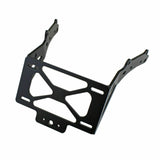 Indian FTR1200 License Plate Relocation Bracket / Fender Eliminator / Tail Tidy