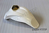 Airbox Cover & Cornice Cover Per Harley Davidson V-Rod Notte Asta Muscle Tuono