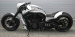 Decals Stickers FOR V-rod VROD Harley Davidson Night rod AIRBOX TANK V rod MONZA