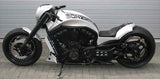 Decals Stickers FOR V-rod VROD Harley Davidson Night rod AIRBOX TANK V rod MONZA