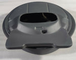 Hood Scoop Shaker Bowl+Mid Ford Mustang GT 1969 1970 Small Block 289 302 351