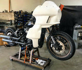 Lower Fairings 18+ Harley Softail M8 Street Bob FXBB Low Rider FXLR Sport Glide - RIDER PITSTOP