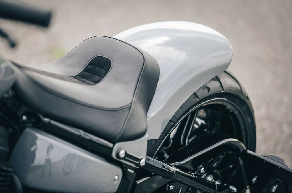 2018 fatboy shop rear fender