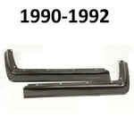 1990-92 Cadillac Limousine Coupe Fleetwood Brougham Deville Scheinwerfer Bumper