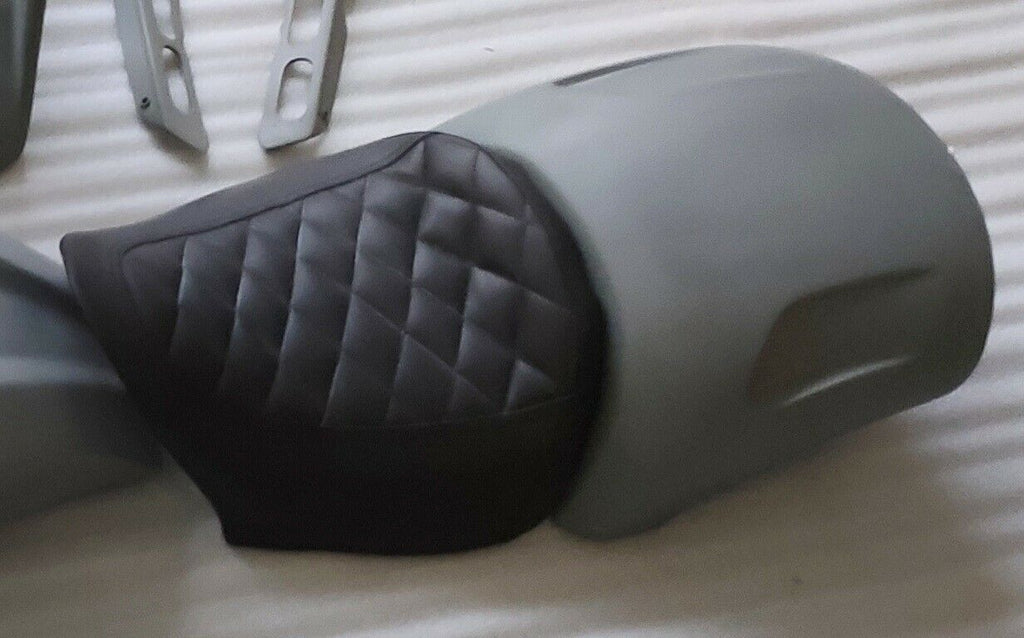 Vrod custom online seat