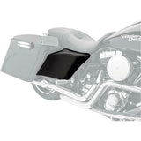 CUSTOM SIDE COVERS 96-08 HARLEY TOURING BAGGER MODELS STREET ROAD ULTRA GLIDE