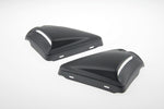 DRAG AIRBOX SIDE FRAME COVERS 02-17 HARLEY V ROD V-ROD NIGHT ROD SPECIAL NRS