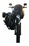 T-Sport Quarter Headlight Fairing Harley Sportster Iron 883 1200 48 72 Nightster