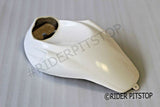 Airbox Cover & Telaio Harley V-Rod V Asta Notte Muscle Scoop 02UP