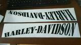 Decals / Stickers FIT V-rod VROD Harley Davidson Night rod AIRBOX TANK V rod