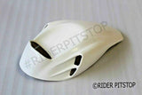 SCOOP AIRBOX BODYKIT HARLEY DAVIDSON V-ROD V ROD VROD NIGHT ROD MUSCLE VRSCDX