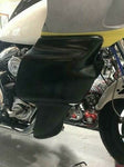 Inferior Carenado Harley Fxr Dyna Cali Club Estilo Calle Bob Super Planear - RIDER PITSTOP