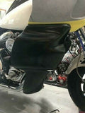 Inferior Carenado Harley Fxr Dyna Cali Club Estilo Calle Bob Super Planear - RIDER PITSTOP