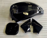 Airbox Tank Cover Kit For Harley Vrod v-rod V rod NRS Night rod Muscle ALL YEARS