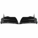 1980 1981 1982 1983 1984 1985 Chevrolet Caprice Impala Frente Parachoques 1/4