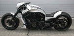 Decals Stickers FOR V-rod VROD Harley Davidson Night Rod AIRBOX TANK V ROD MONZA