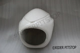 Anteriore Carenatura Faro Cappuccio Cover Per Honda VTX 1300/1800 V-Twin