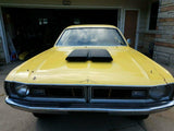 1970 1971 1972 1973 1974 1975 1976 PLYMOUTH DUSTER HOOD SCOOP 340A DART MOPAR