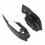 1980-92 Cadillac Deville Coupe Sedan Bumper Rear Bumper Trunk Fillers / Extensions Fleetwood Brougham