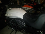 Airbox Funda & Marco Cubiertas Para Harley Davidson Vrod Noche Barra Muscle Pica