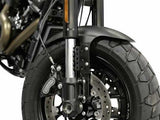 Personalizzato Trascinamento Anteriore FENDER 2018 + Harley Davidson Softail M8