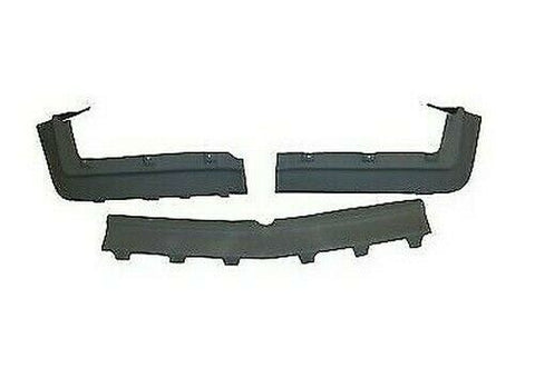 1980 1981 1982 1983 1984 1985 Buick Lesabre Vorne Stoßfänger Füller Extensions