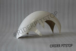 LOWER FAIRING / ENGINE SCOOP & FRONT FENDER/ MUDGUARD FOR SUZUKI M109 BOULEVARD