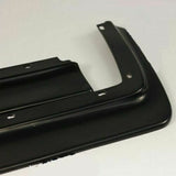 1980-1989 Cadillac Deville Fleetwood Brougham Sedan Coupe Frente Bumper Regalos