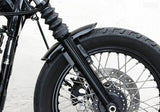 Corta Frente FENDER & Lateral Cubiertas Harley Davidson Dyna Fxr 82-1994 99-2000