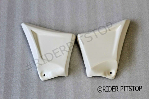 GT AIRBOX SIDE FRAME COVERS 02-17 HARLEY DAVIDSON V-ROD V ROD NIGHT ROD SPECIAL