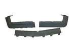 1980 1981 1982 1983 1984 1985 Buick LeSabre Front Bumper Fillers Extensions FRP