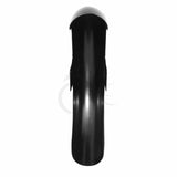 21" WRAP FRONT FENDER FOR HARLEY DAVIDSON TOURING BAGGER STREET ROAD GLIDE KING