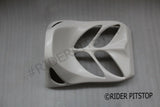 Radiatore Cover Mento Motore Bug Spoiler Scoop Per Harley Davidson V Notte Asta