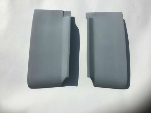 1977-79 Cadillac DeVille Fleetwood Brougham Front Bumper Fender Quarter Fillers