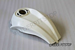 Personalizzato Invisibile Corpo Kit Harley Davidson V-Rod Nightrod Muscle Airbox